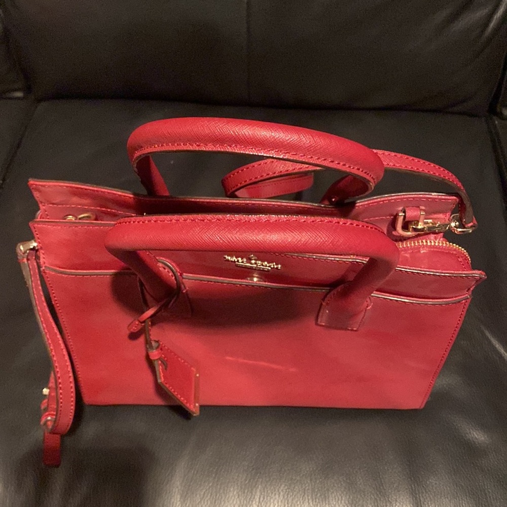 KATE SPADE ♠️ PURSE - Picture 4 of 4